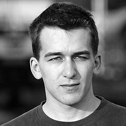 A photo of Josef Petrák